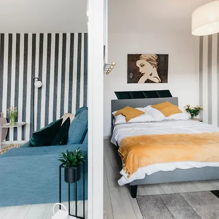 Nocosfera Apartament Gornoslaski *
