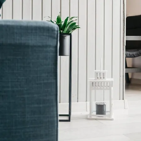 Nocosfera Górnośląski Apartamento *