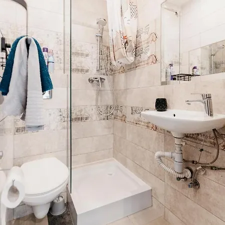 Nocosfera Górnośląski Apartamento Kalisz