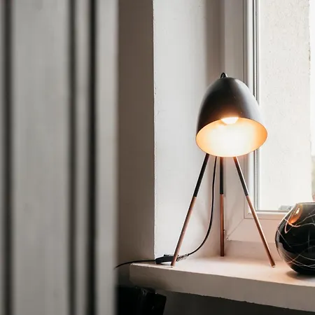 아파트 Nocosfera Gornoslaski