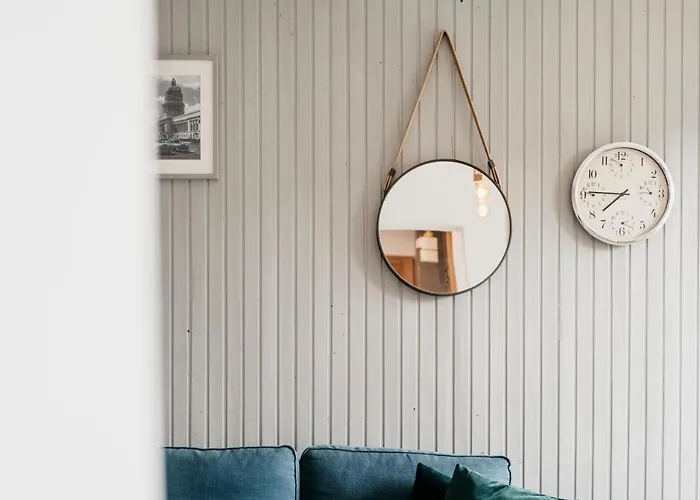 Nocosfera Gornoslaski Apartment Kalisz (Greater Poland)