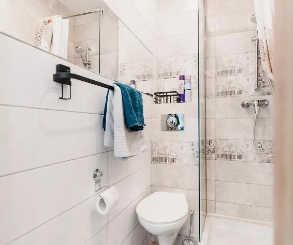 Nocosfera Gornoslaski Apartment *