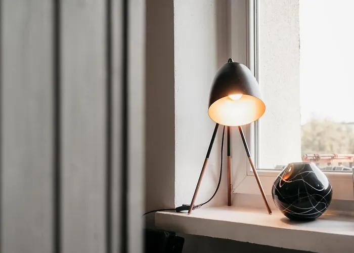 아파트 Nocosfera Gornoslaski