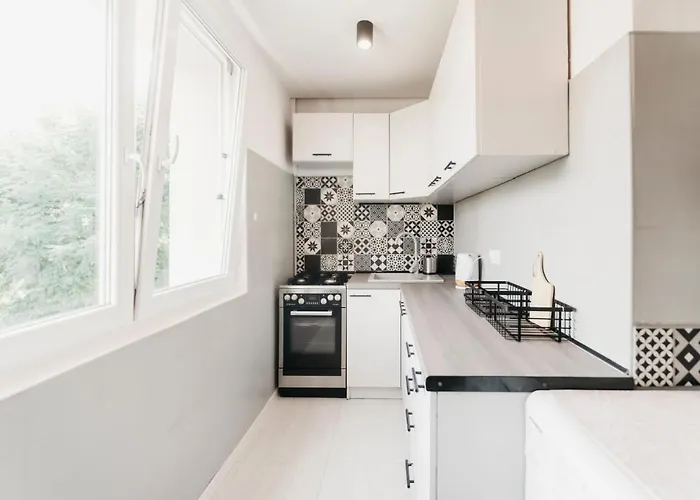 Apartment Nocosfera Gornoslaski *